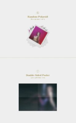 Lisa 1st Single Album LaLisa - Image 12