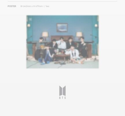 BTS Special Album Be Essential Edition - Image 6