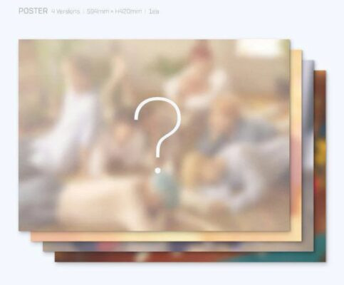 BTS 5TH Mini Album Love Yourself Her - Image 9