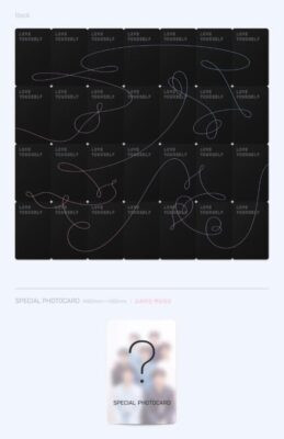 BTS 3rd Full Album Love Yourself 轉 Tear - Image 11