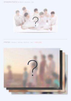 BTS 3rd Full Album Love Yourself 轉 Tear - Image 12