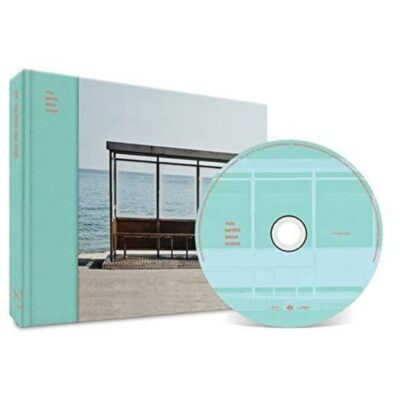 BTS 2ND Special Album You Never Walk Alone - Image 3