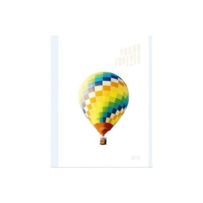 BTS 1ST Special Album Young Forever - Image 6