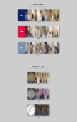 ENHYPEN - 2DO Mini Album Border Carnaval - Image 5