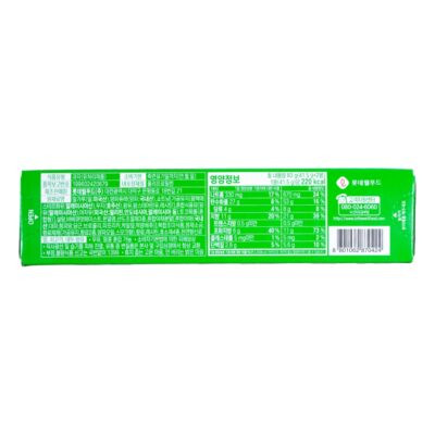 Lotte Galletas de Vegetales 83 gr - Image 4