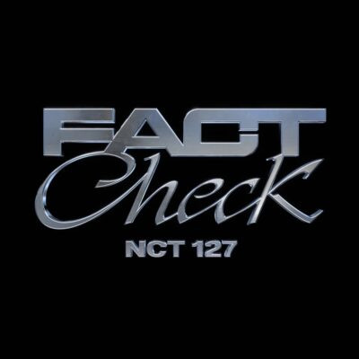 NCT 127 Fact Check 5th Full Album Exhibit Ver. - Image 6