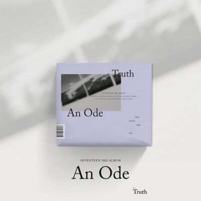 Seventeen 3rd Album "An Ode" - Image 12