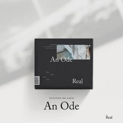Seventeen 3rd Album "An Ode" - Image 13