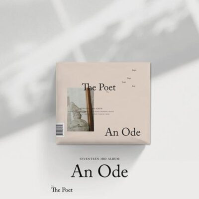 Seventeen 3rd Album "An Ode" - Image 10