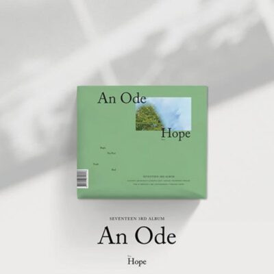 Seventeen 3rd Album "An Ode" - Image 11