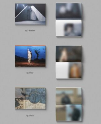 Seventeen 4th Full Album Face The Sun - Image 5