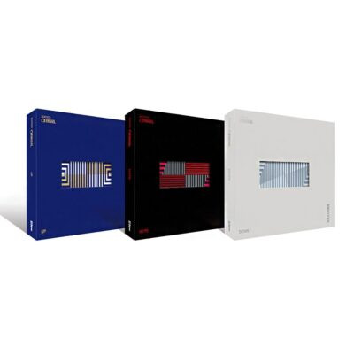 ENHYPEN - 2DO Mini Album Border Carnaval
