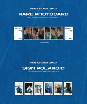 IKON Take Of 3ER Álbum Completo - Image 8