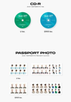 IKON Take Of 3ER Álbum Completo - Image 3