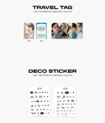 IKON Take Of 3ER Álbum Completo - Image 5