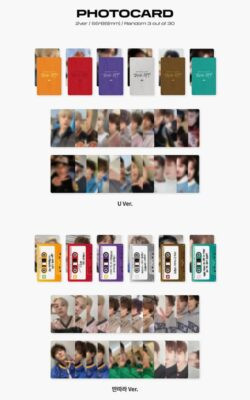 IKON Take Of 3ER Álbum Completo - Image 7