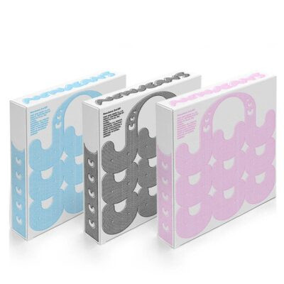 New Jeans 2nd EP Get Up Bunny Beach Bag Ver. - Image 14