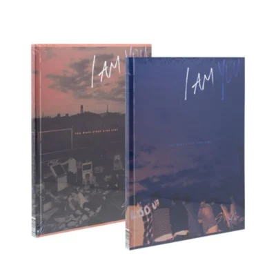 Stray Kids 3th Mini Album I Am You