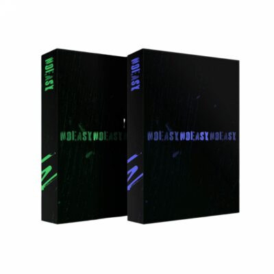 Stray Kids 2nd Album NOEASY Ver. Standard