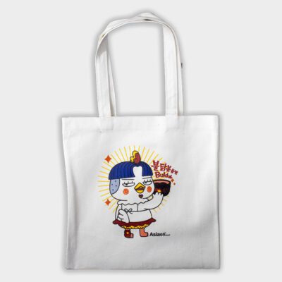 Tote Bag Hochi