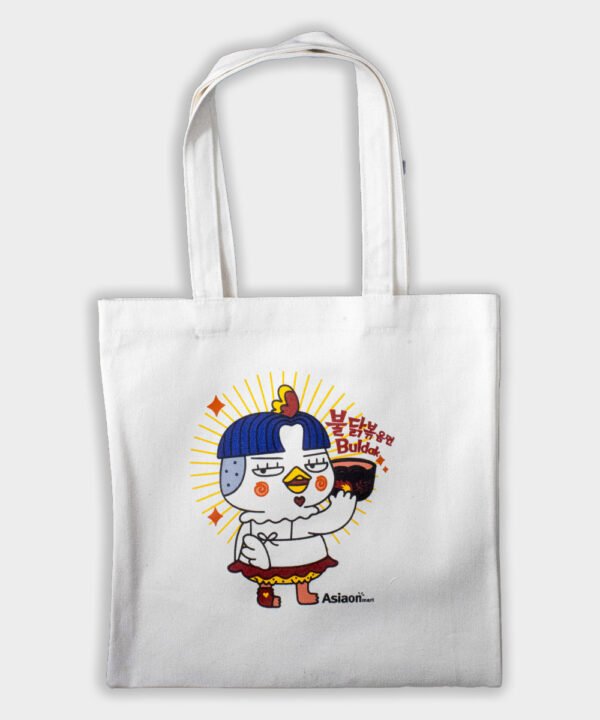 Tote Bag Hochi