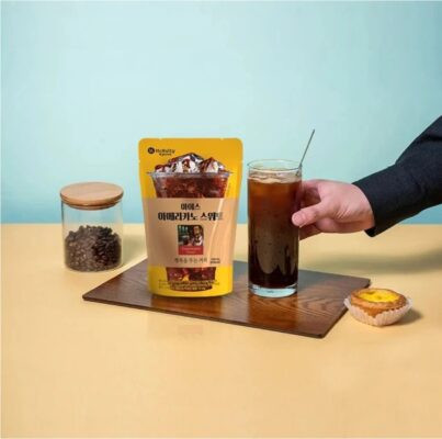 Mcnulty Café Americano Dulce 190 ml - Image 3