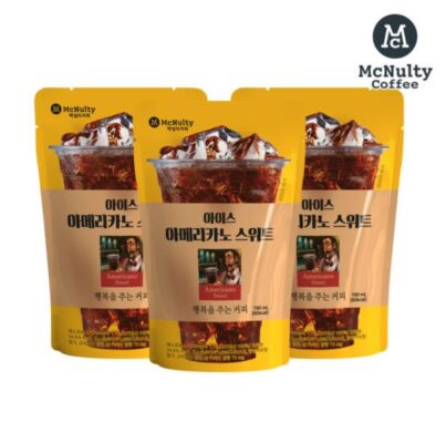 Mcnulty Café Americano Dulce 190 ml - Image 4