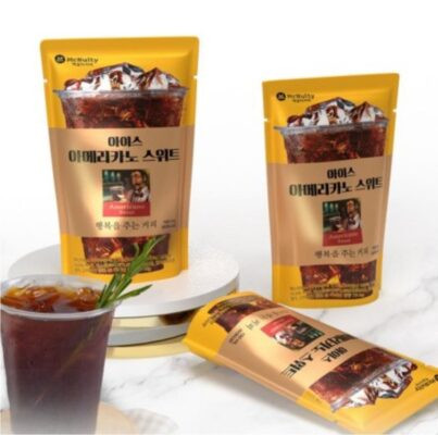Mcnulty Café Americano Dulce 190 ml - Image 5