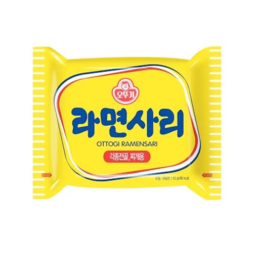 Ottogi Ramen Sari 110 gr