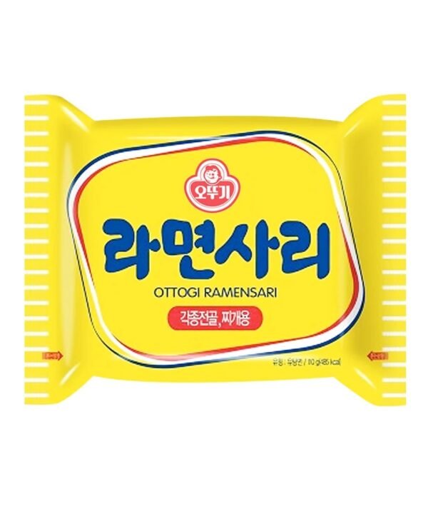 Ottogi Ramen Sari 110 gr