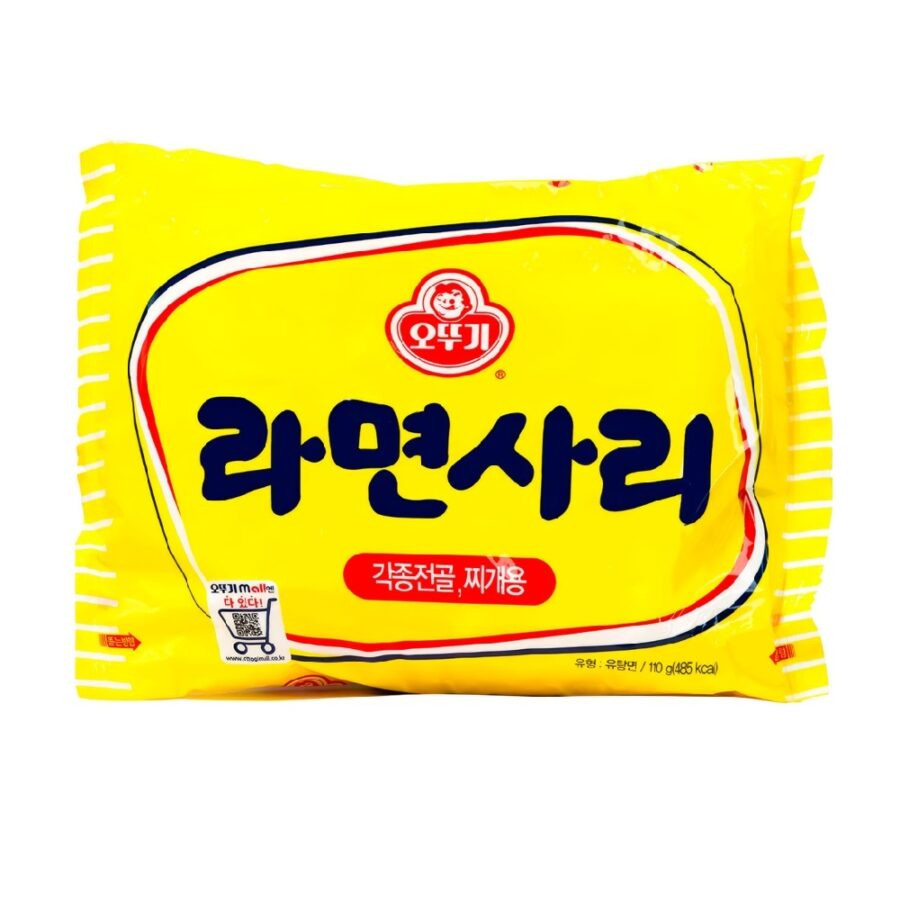 Ottogi Ramen Sari 110 gr - Image 3