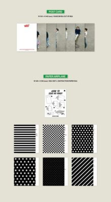 BOYNEXTDOOR 1st Single Who - Image 5