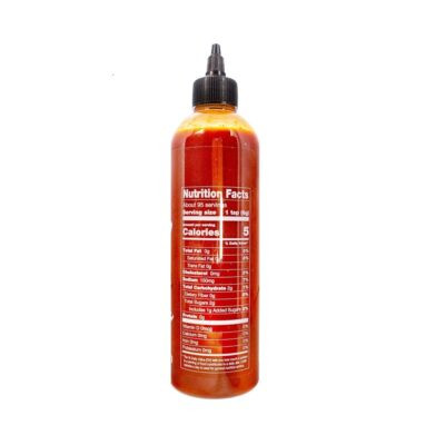 Dynasty Salsa Sriracha 567 gr - Image 2