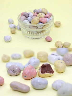 Lotte Chocolate de Piedra 35 gr - Image 4