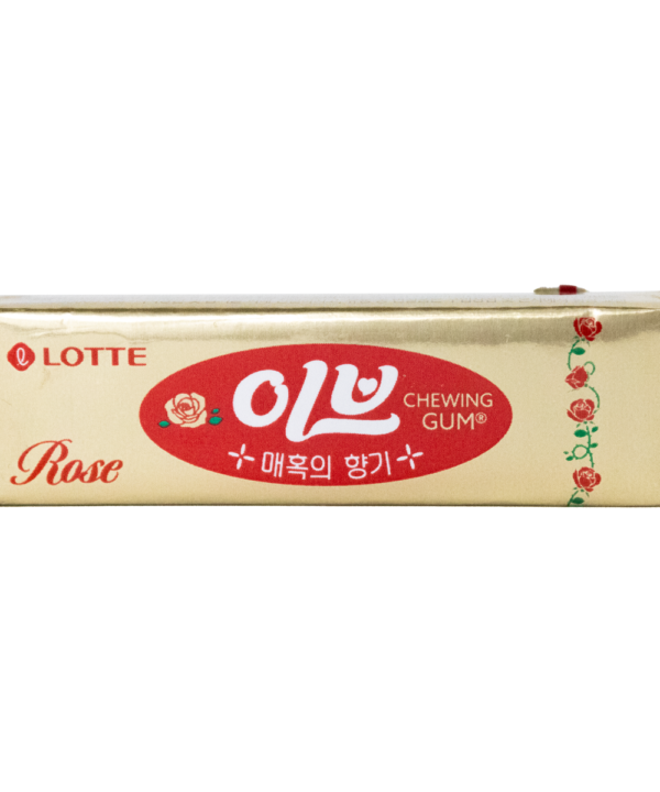 Lotte Eve Gum 26 Gr