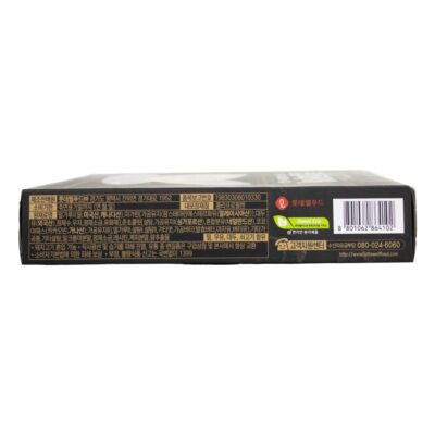 Lotte Galleta Leaf Pie Choco 88 gr - Image 2