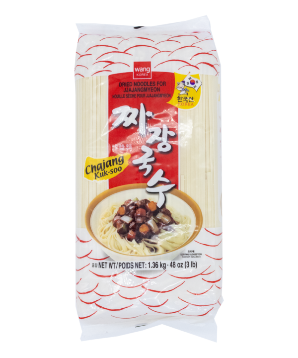 Wang Fideos Jjajangmyeon 1.36 kg
