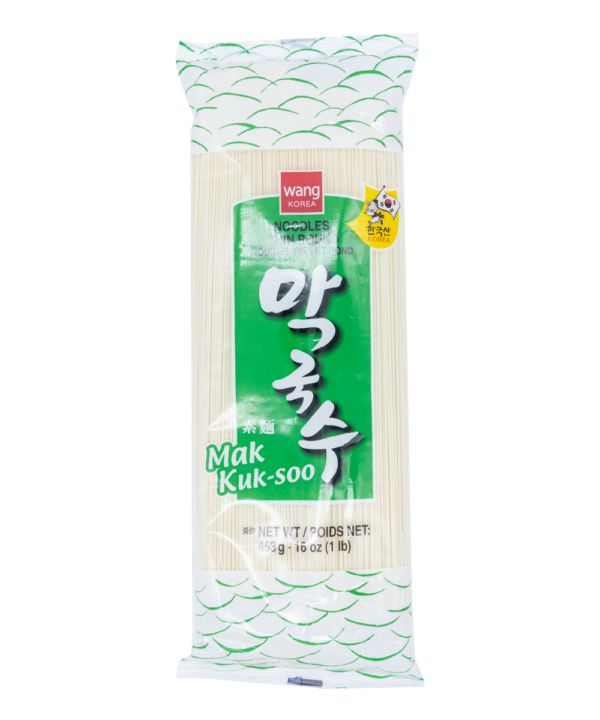 Wang Fideos Mak Kuksoo 453 gr