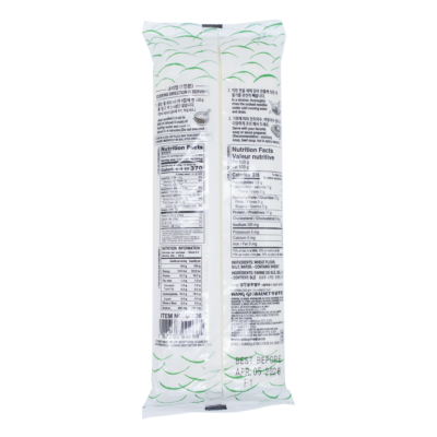 Wang Fideos Mak Kuksoo 453 gr - Image 2