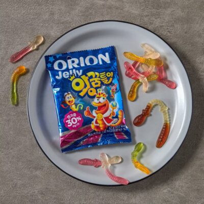 Orion Gomitas Wang Kkumtuli 67 gr - Image 2
