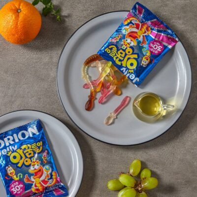 Orion Gomitas Wang Kkumtuli 67 gr - Image 3