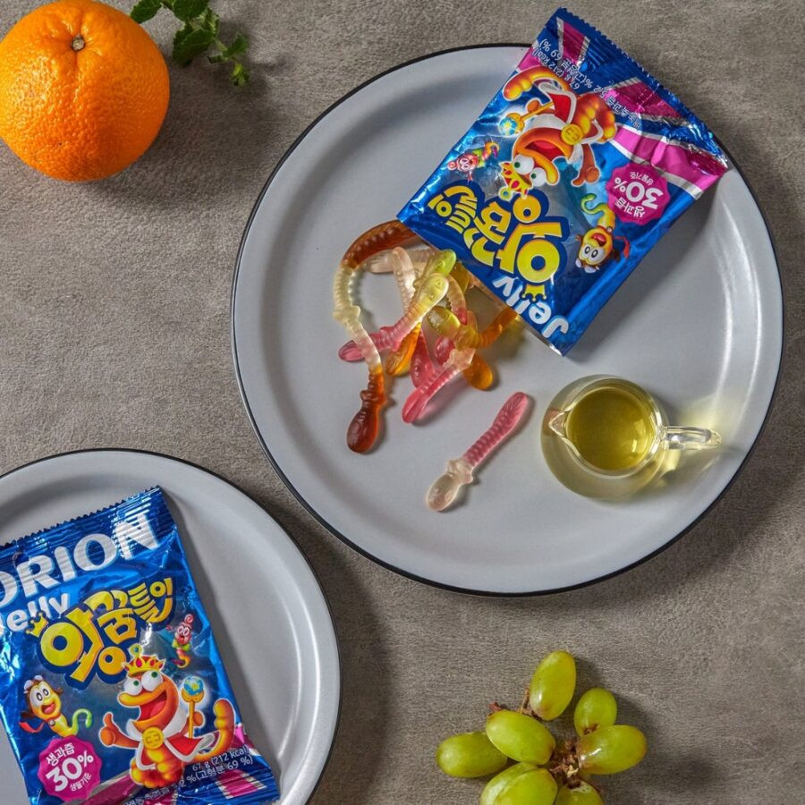 Orion Gomitas Wang Kkumtuli 67 gr - Image 3