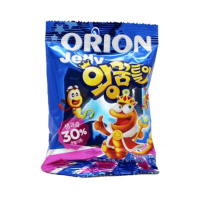 Orion Gomitas Wang Kkumtuli 67 gr - Image 4