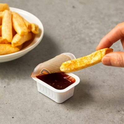 Orion Oh! Karto Dip BBQ 75 gr - Image 2