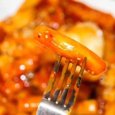 Wang Stick Pastel de Arroz Tteokbokki Tteock 600 Gr - Image 4