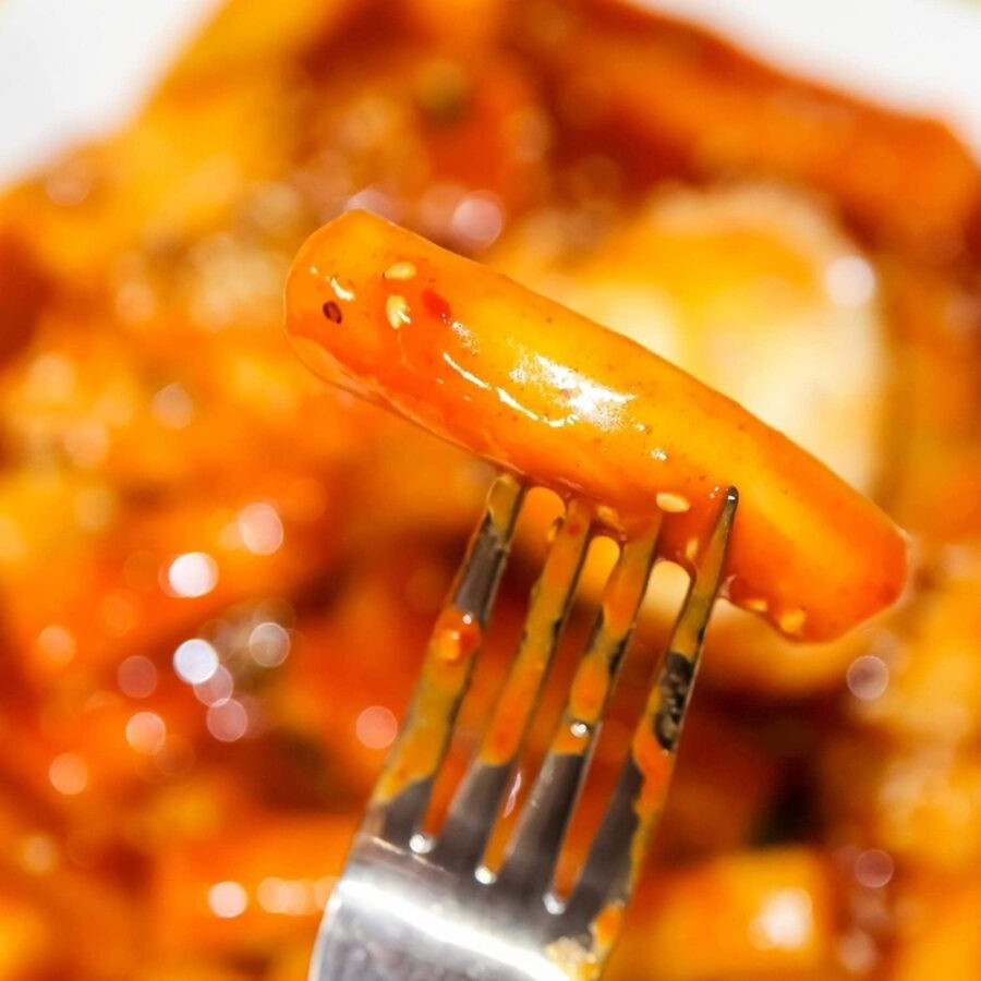 Wang Stick Pastel de Arroz Tteokbokki Tteock 600 Gr - Image 4