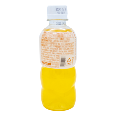 Paldo Coco Puyo Apple Mango 280 ml - Image 2