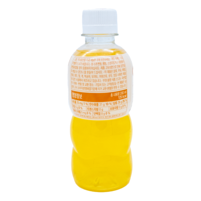 Paldo Coco Puyo Apple Mango 280 ml - Image 3