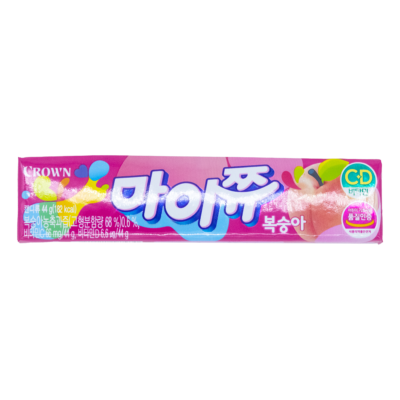 Crown Mychew Durazno 44 gr