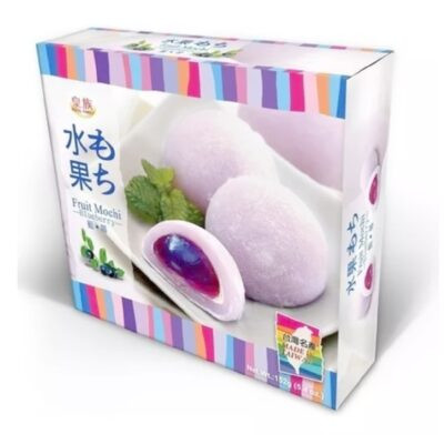 Royal Mochi Blueberry 132 gr - Image 3
